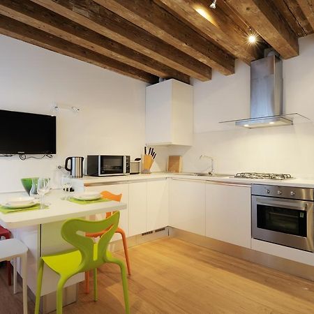 The Lion'S House Apt1 Venezia Rom bilde