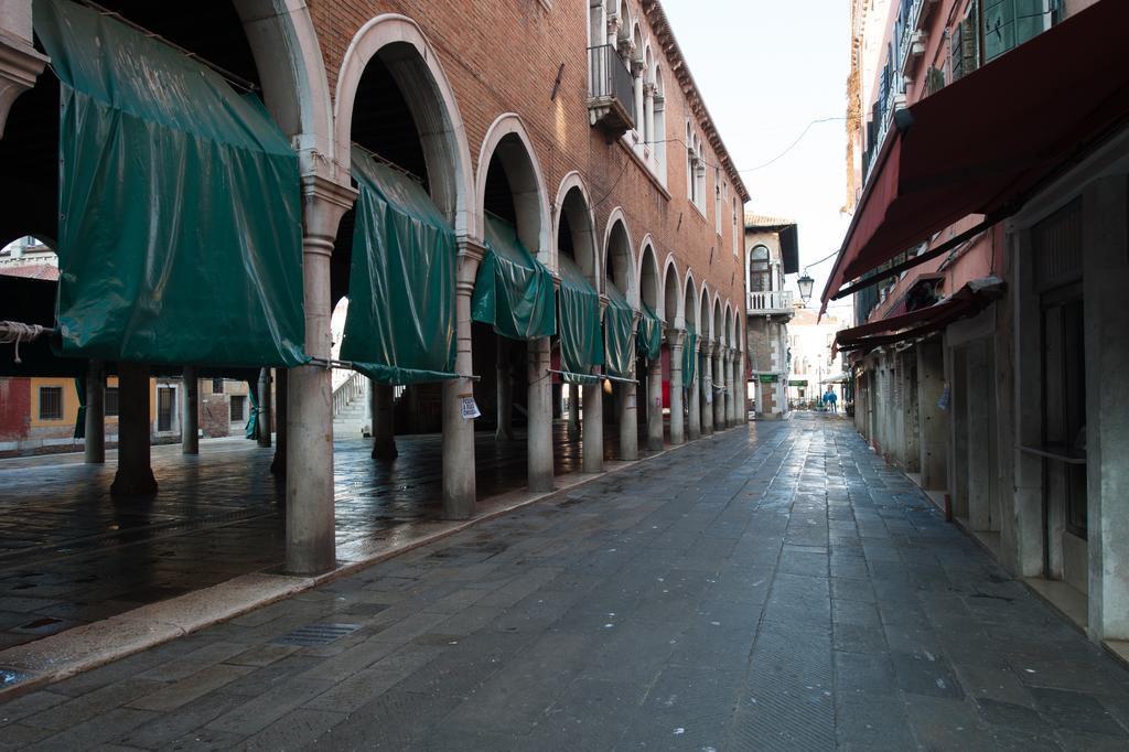 The Lion'S House Apt1 Venezia Rom bilde