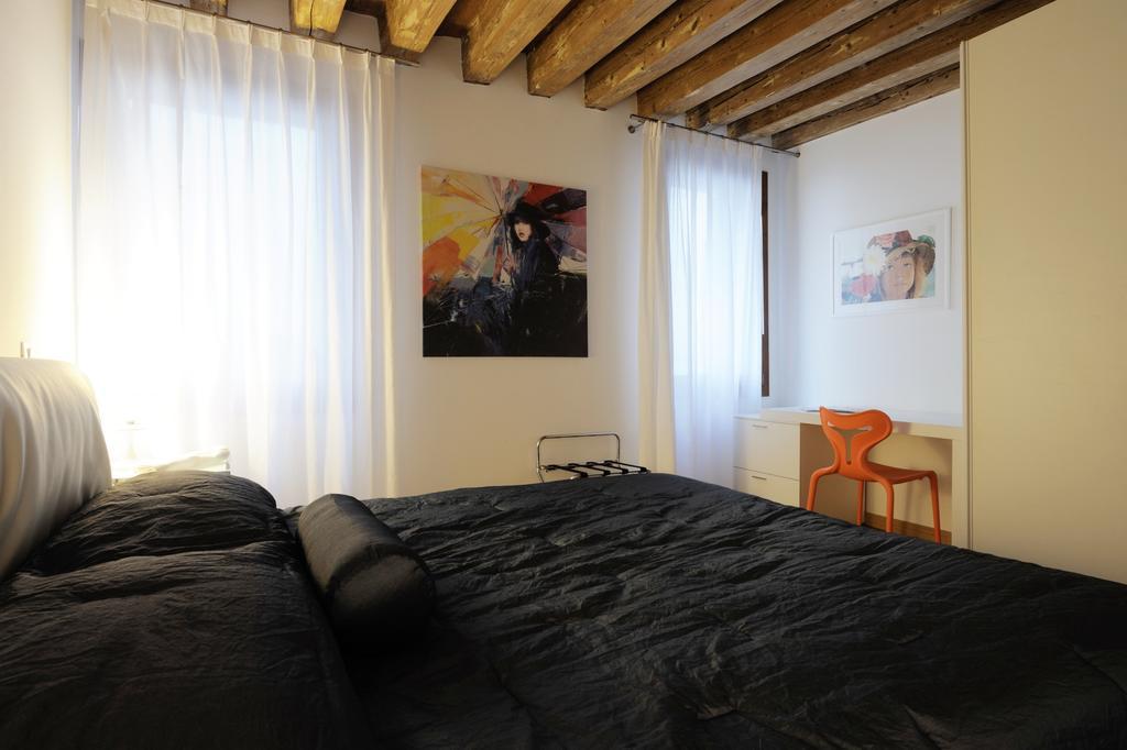 The Lion'S House Apt1 Venezia Rom bilde