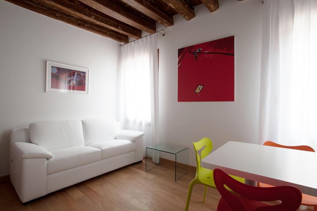 The Lion'S House Apt1 Venezia Rom bilde