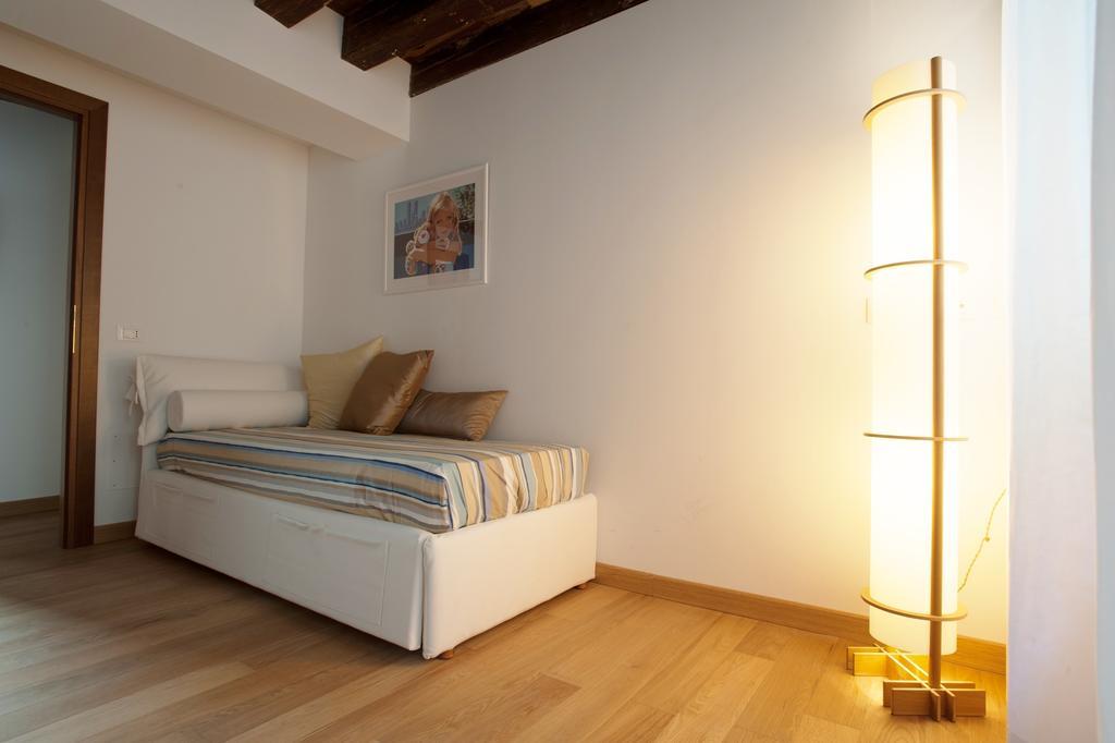 The Lion'S House Apt1 Venezia Rom bilde