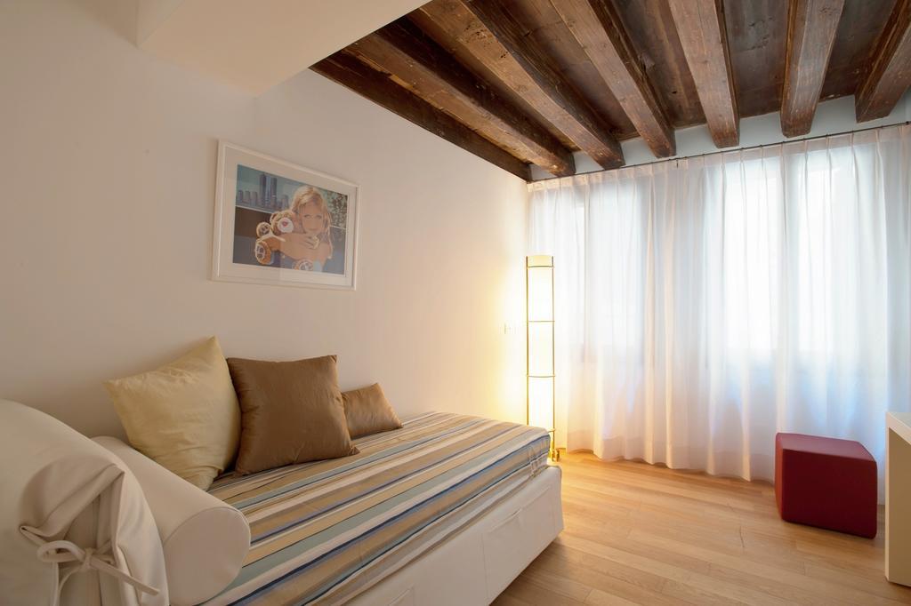The Lion'S House Apt1 Venezia Rom bilde