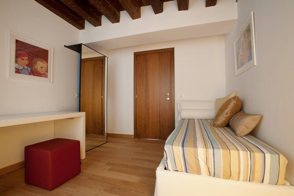 The Lion'S House Apt1 Venezia Rom bilde